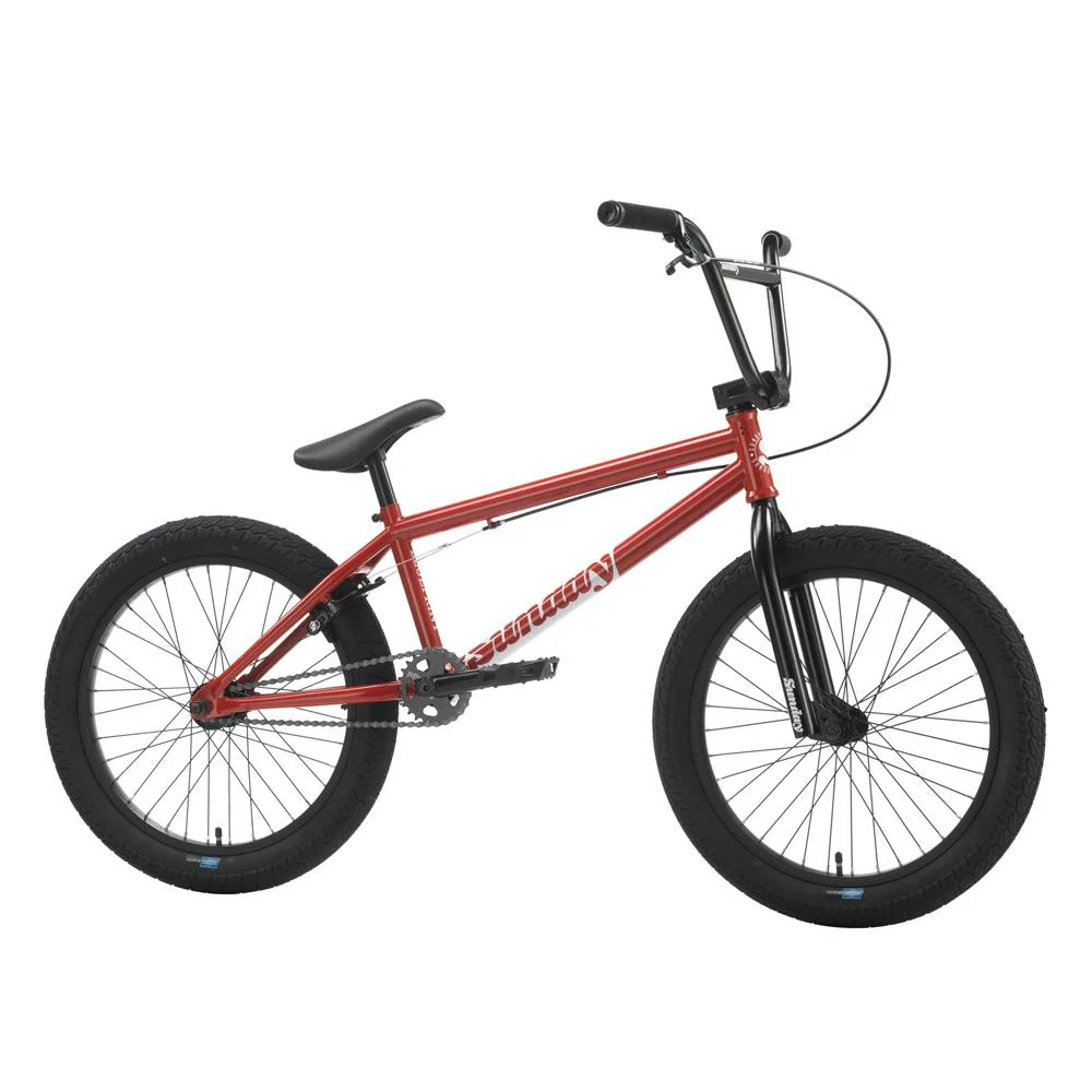 Sunday Blueprint BMX Bike - Image 6