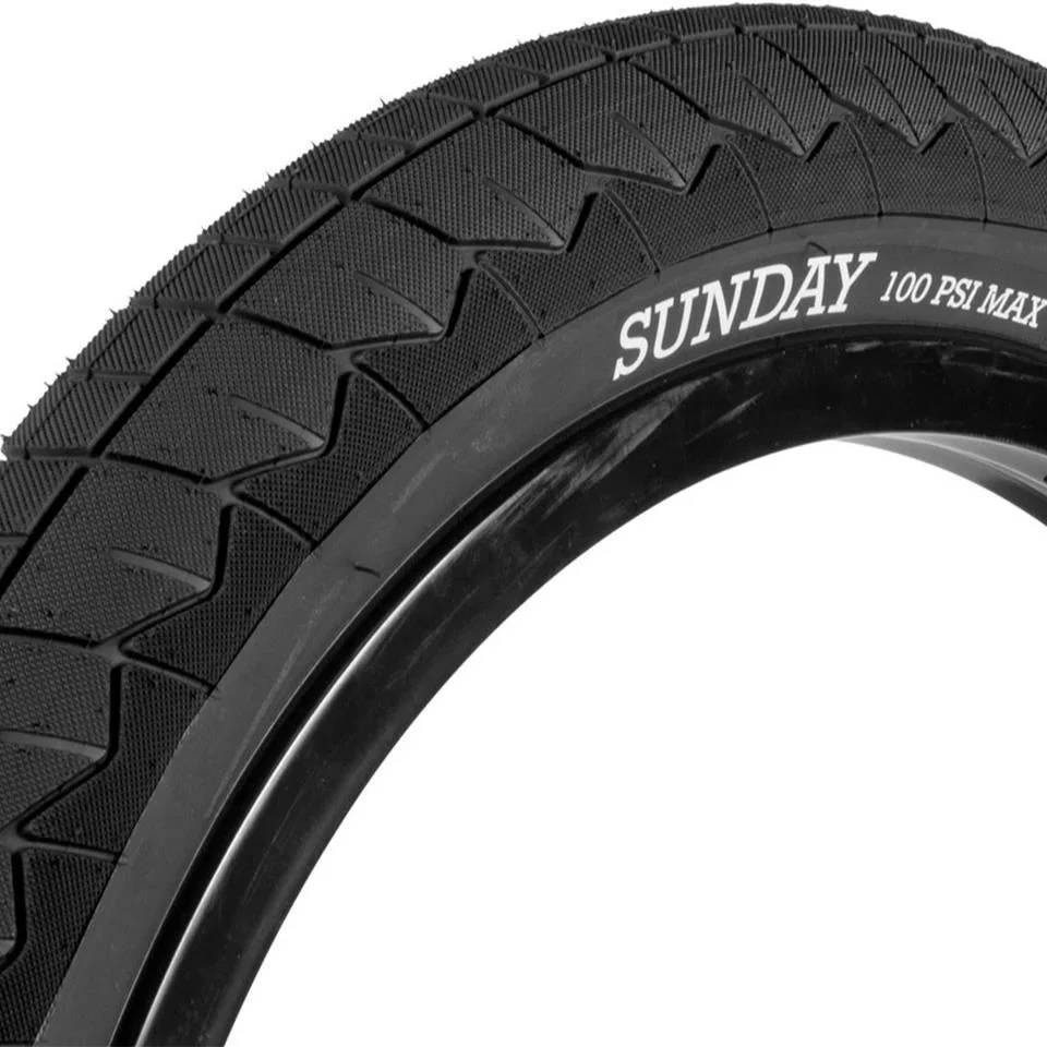Sunday Current V2 Tyre - Image 2