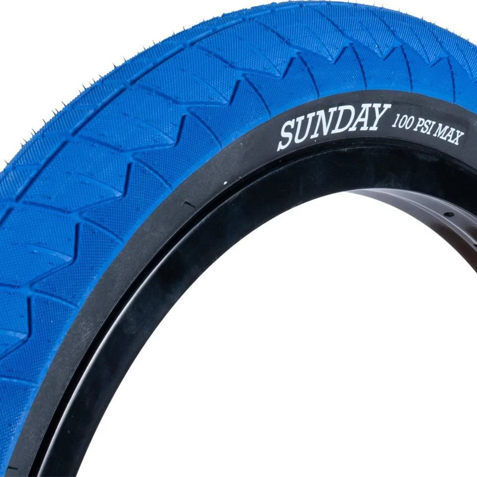 Sunday Current V2 Tyre - Image 3