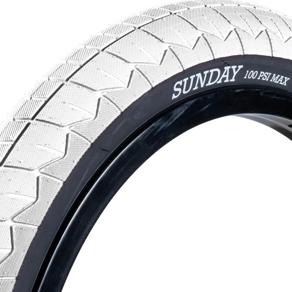 Sunday Current V2 Tyre - Image 4