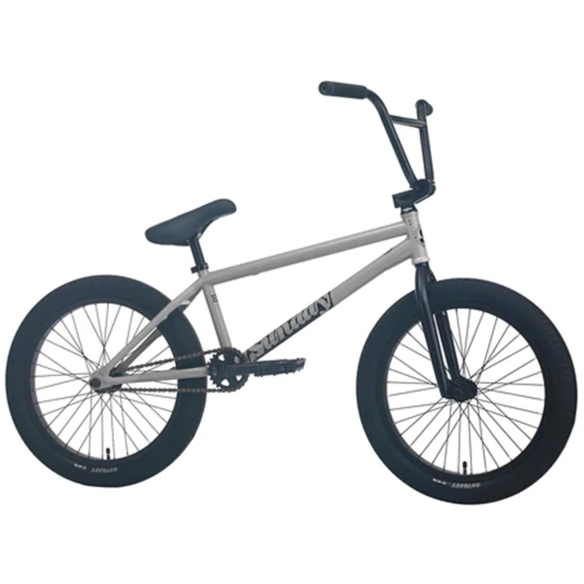 Sunday Ex Erik Elstran Signature BMX Bike - Image 2
