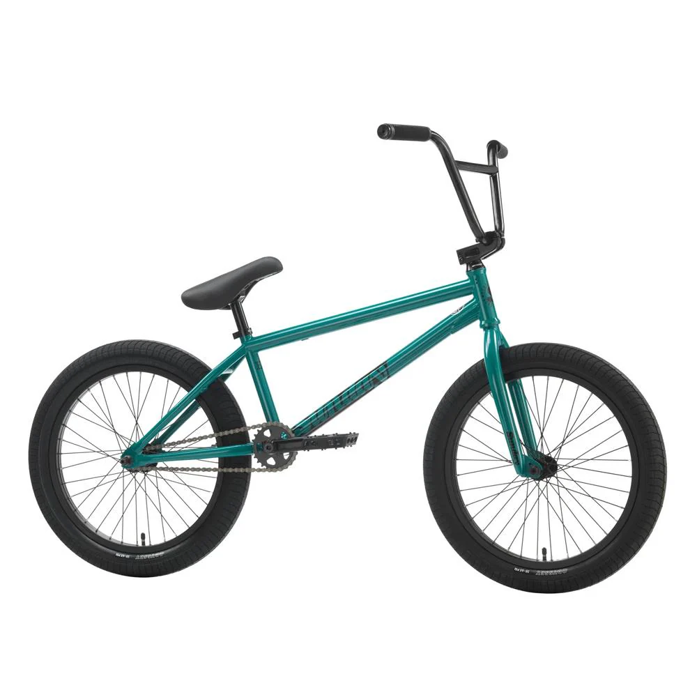 Sunday Ex Erik Elstran Signature BMX Bike - Image 3