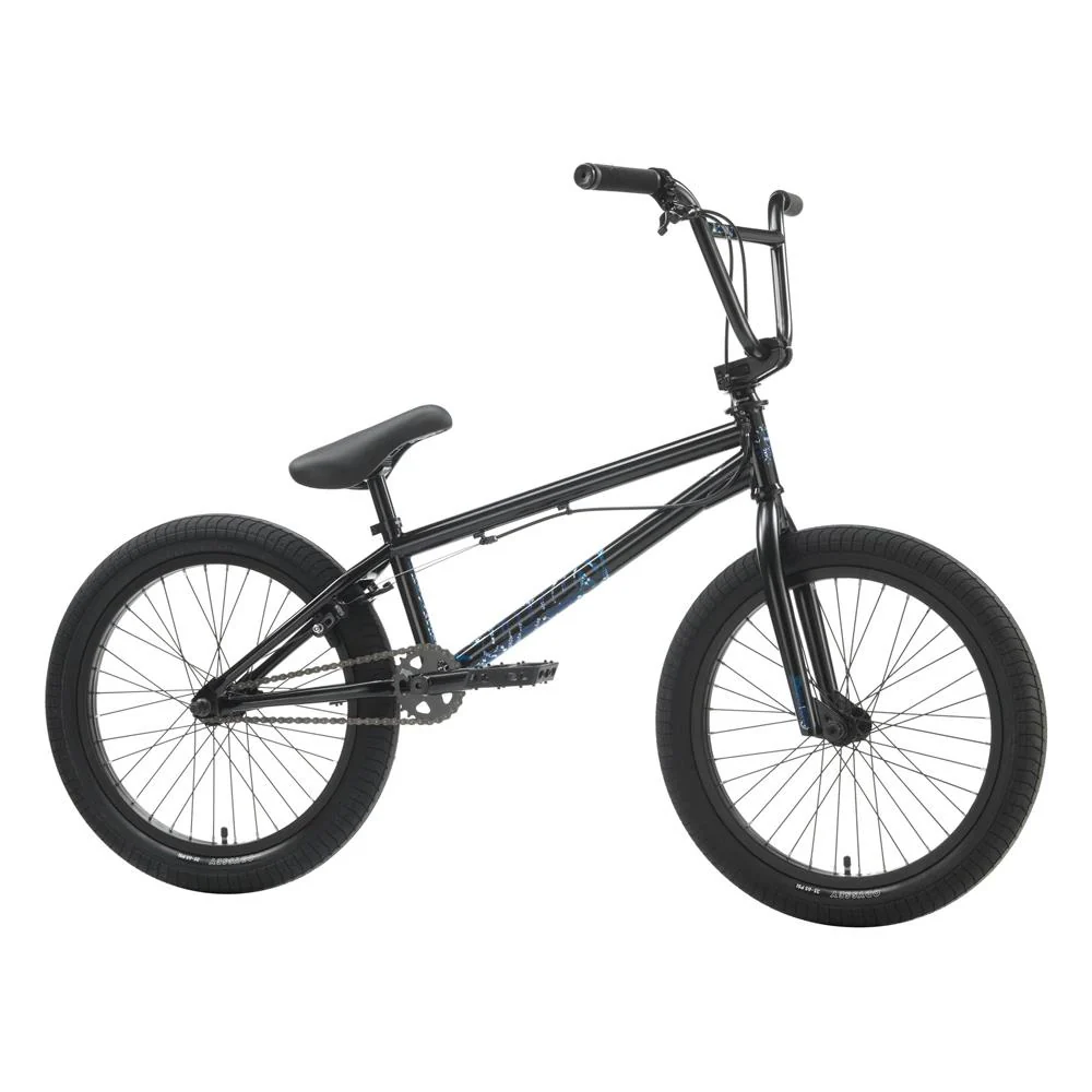 Sunday Forecaster Park Maca Perez Grasset Signature BMX Bike - Image 2
