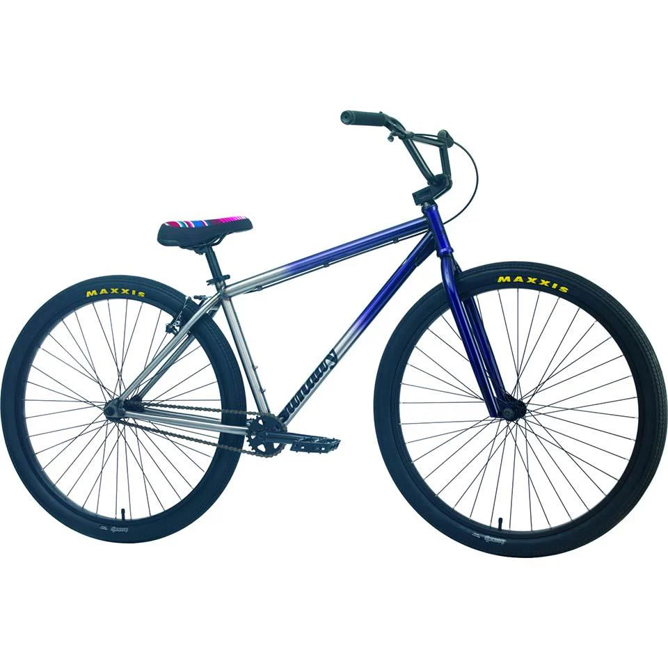 Sunday High-C 29" BMX Bike - Image 3