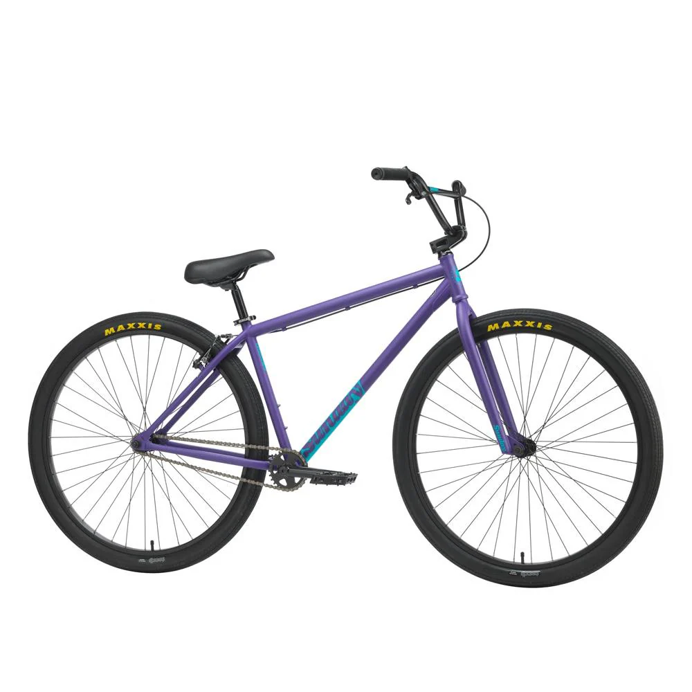 Sunday High-C 29" BMX Bike - Image 2