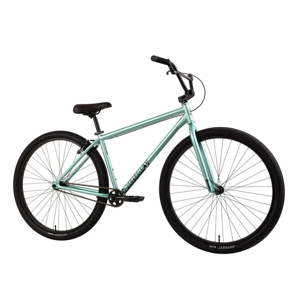 Sunday High-C 29" BMX Bike - Image 3