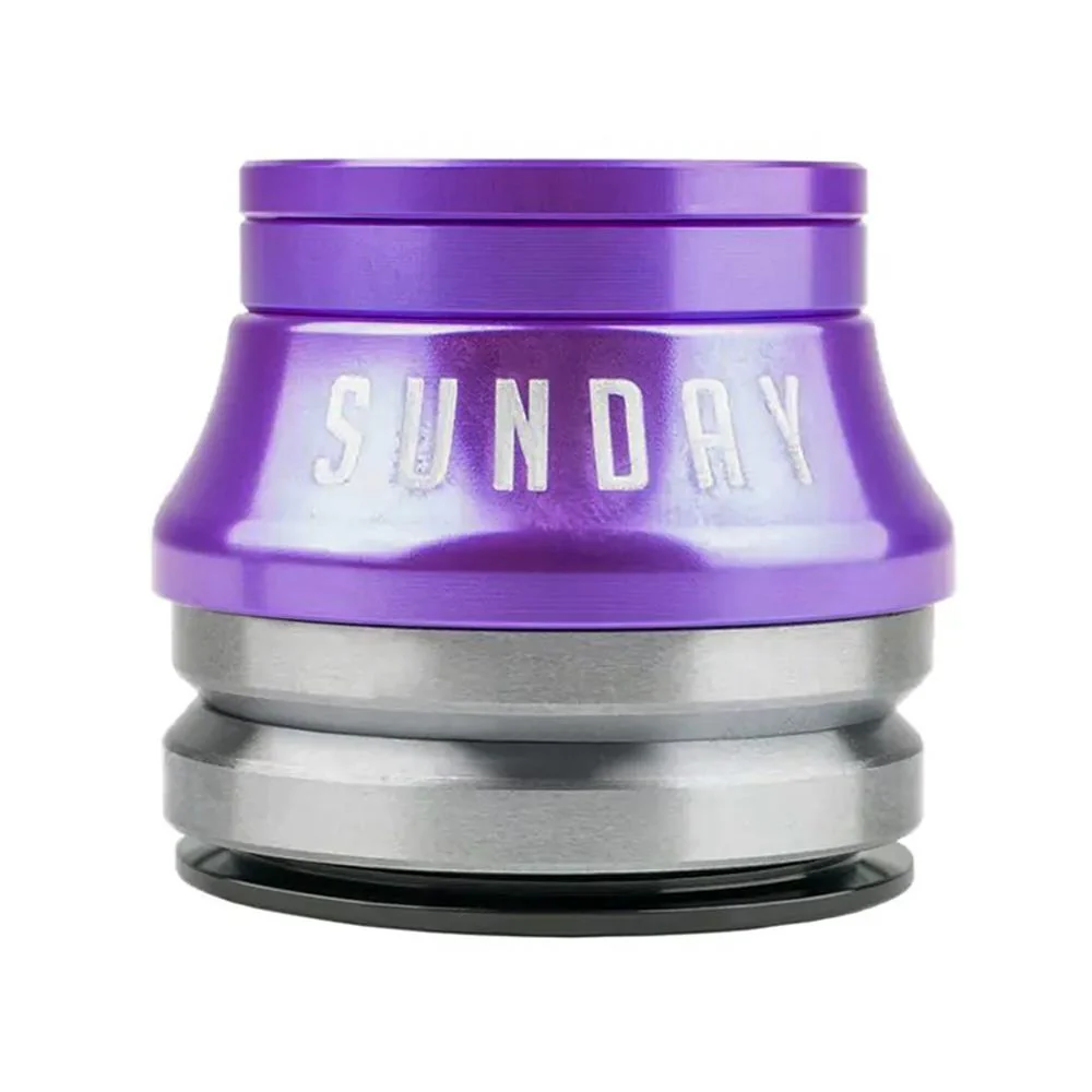 Sunday Integrated Conical Headset - Image 3