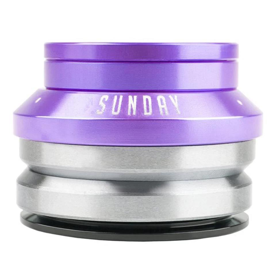 Sunday Integrated Headset - Image 2