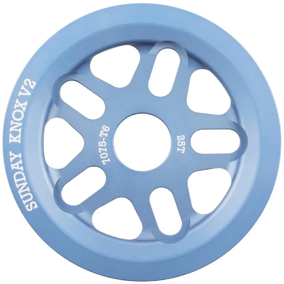 Sunday Knox V2 Guard Sprocket - Image 2