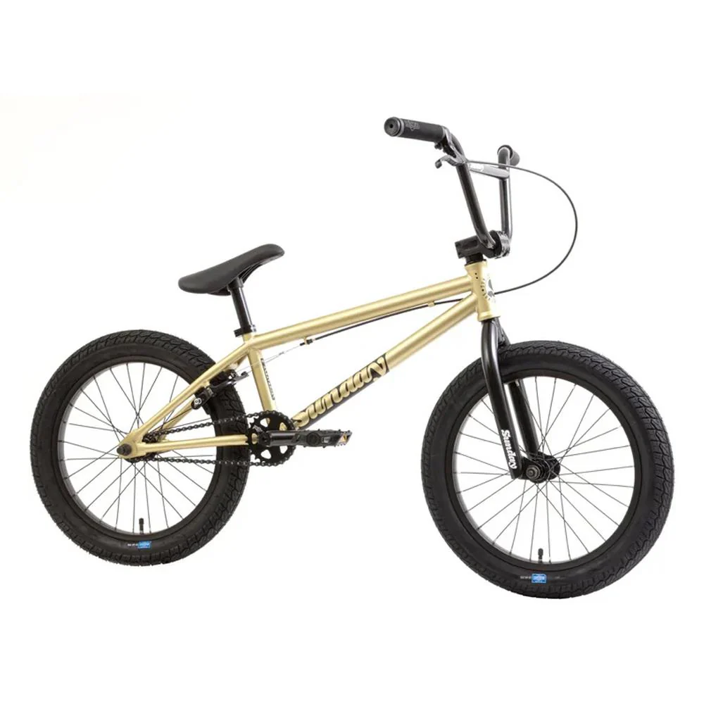 Sunday Primer 18" BMX Bike - Image 3