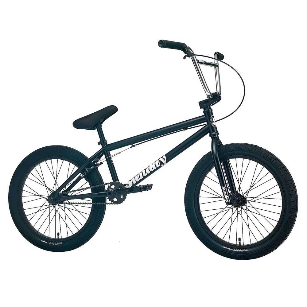 Sunday Primer BMX Bike - Image 11