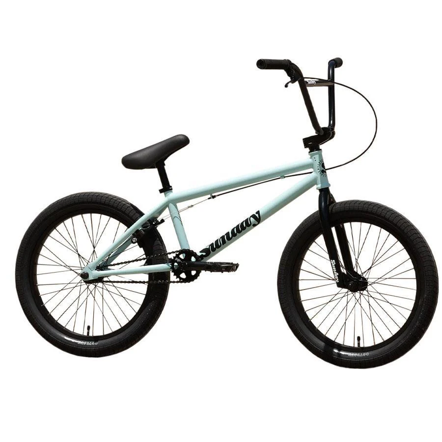 Sunday Primer BMX Bike - Image 4