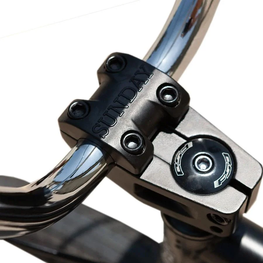 Sunday Primer BMX Bike - Image 6