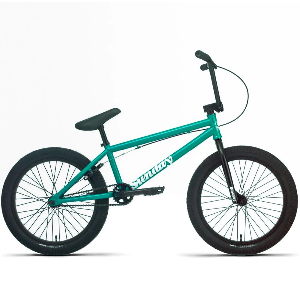 Sunday Primer BMX Bike - Image 9