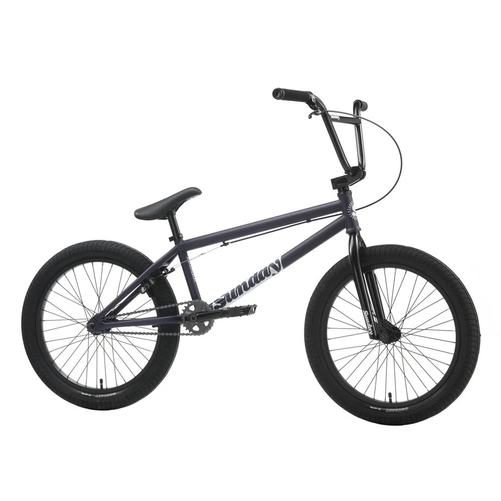 Sunday Primer BMX Bike - Image 2