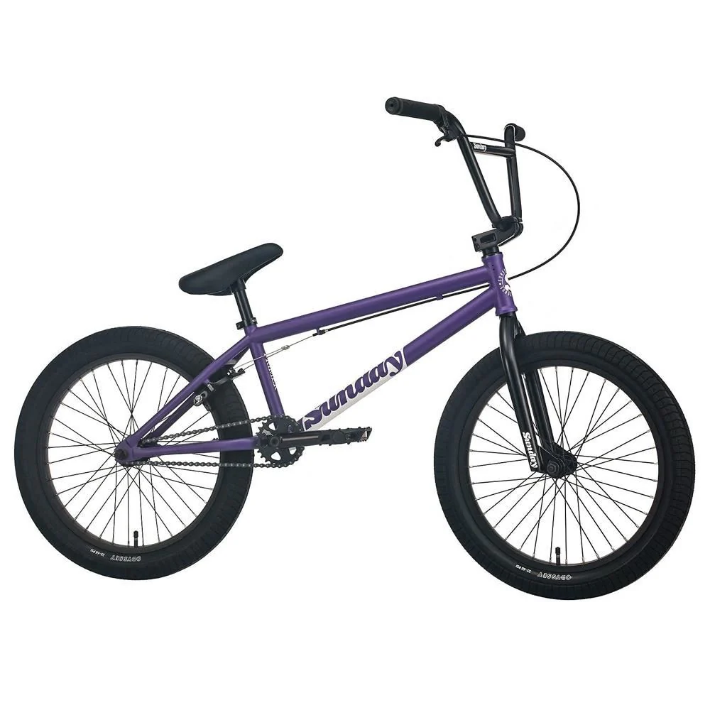 Sunday Primer BMX Bike - Image 3