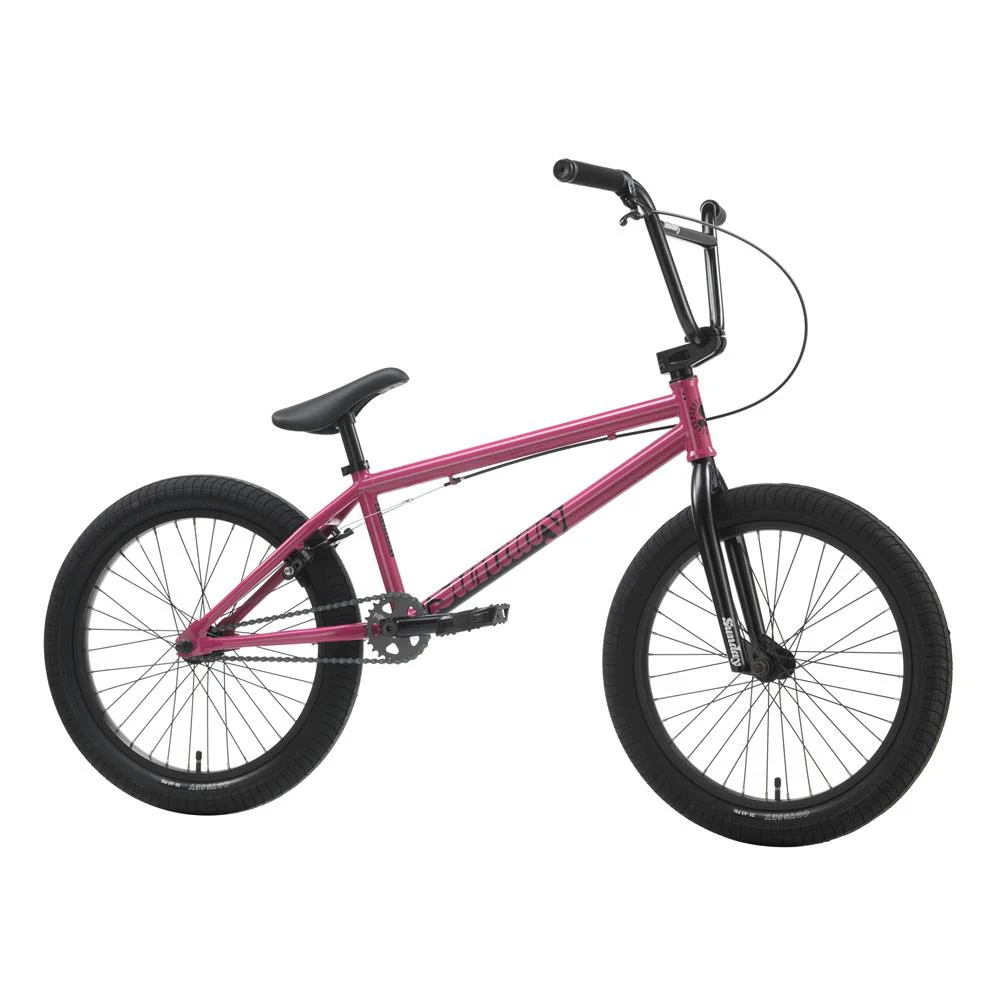Sunday Primer BMX Bike - Image 4