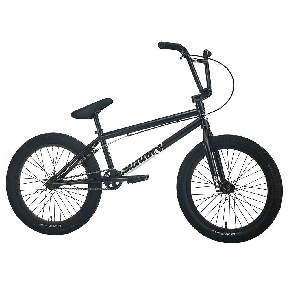 Sunday Primer BMX Bike - Image 5