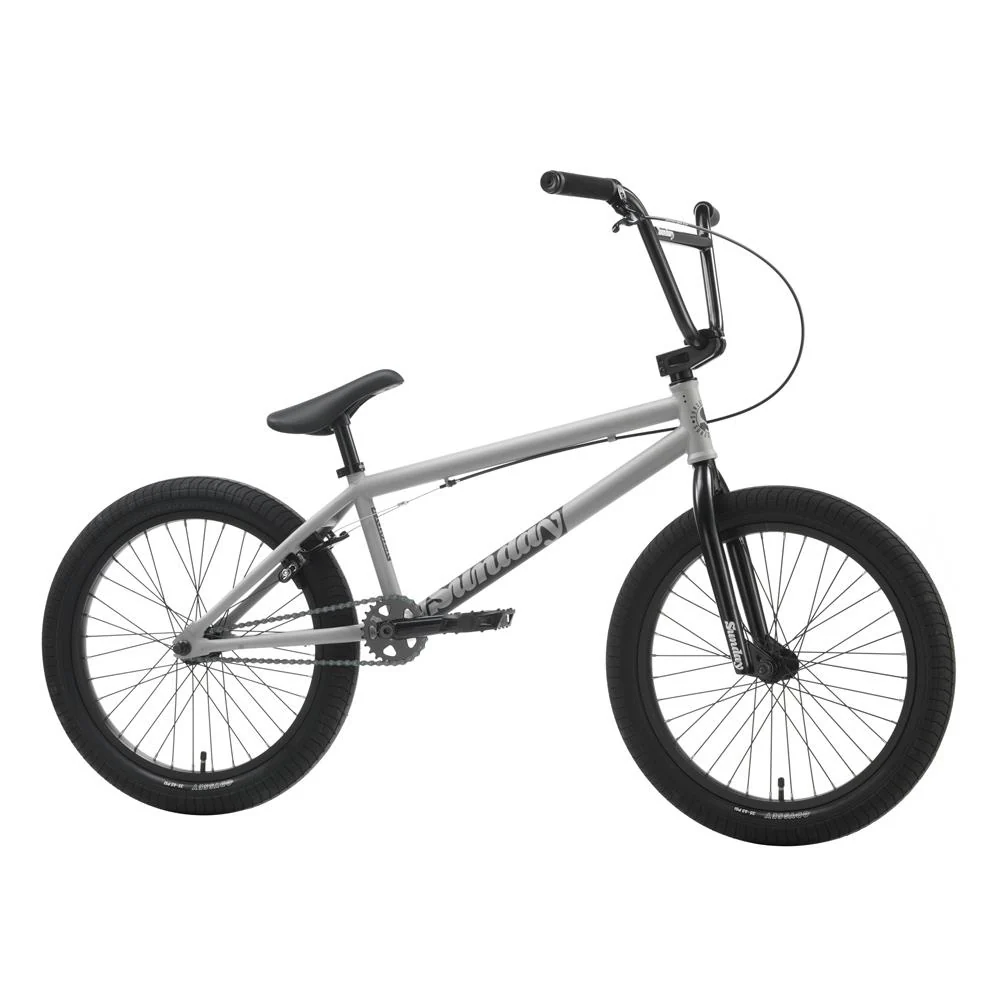 Sunday Primer BMX Bike - Image 6