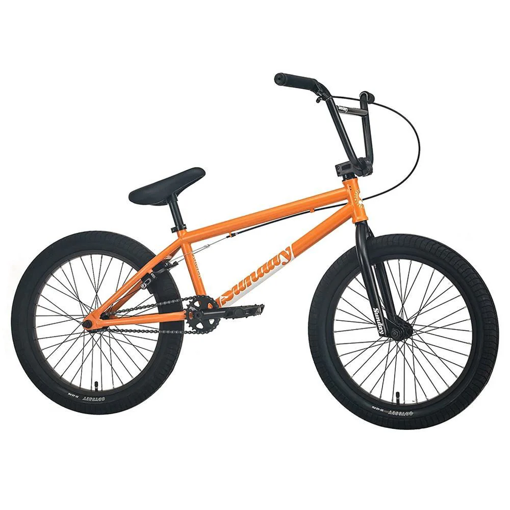 Sunday Primer BMX Bike - Image 7