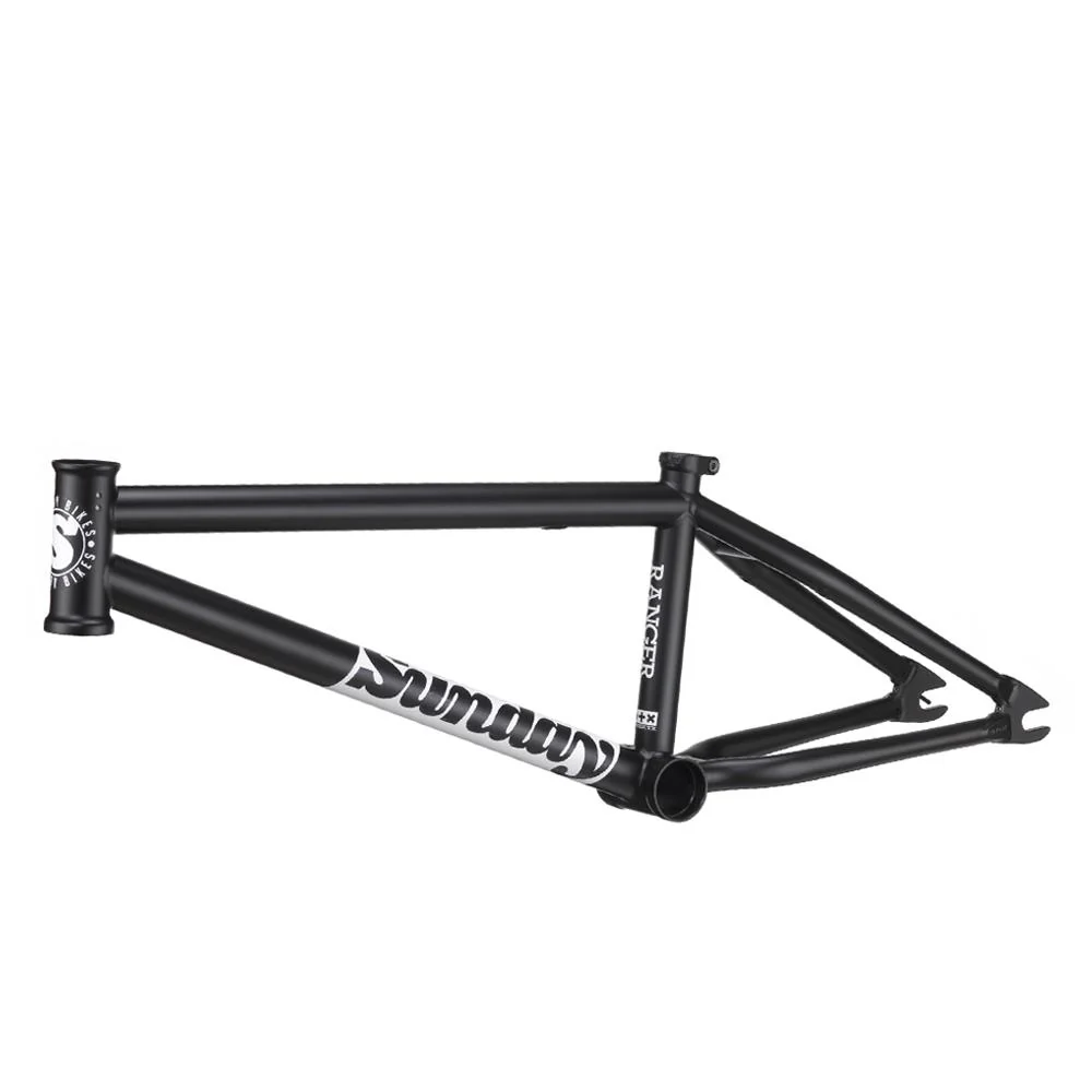 Sunday Ranger 18" Frame - Image 2