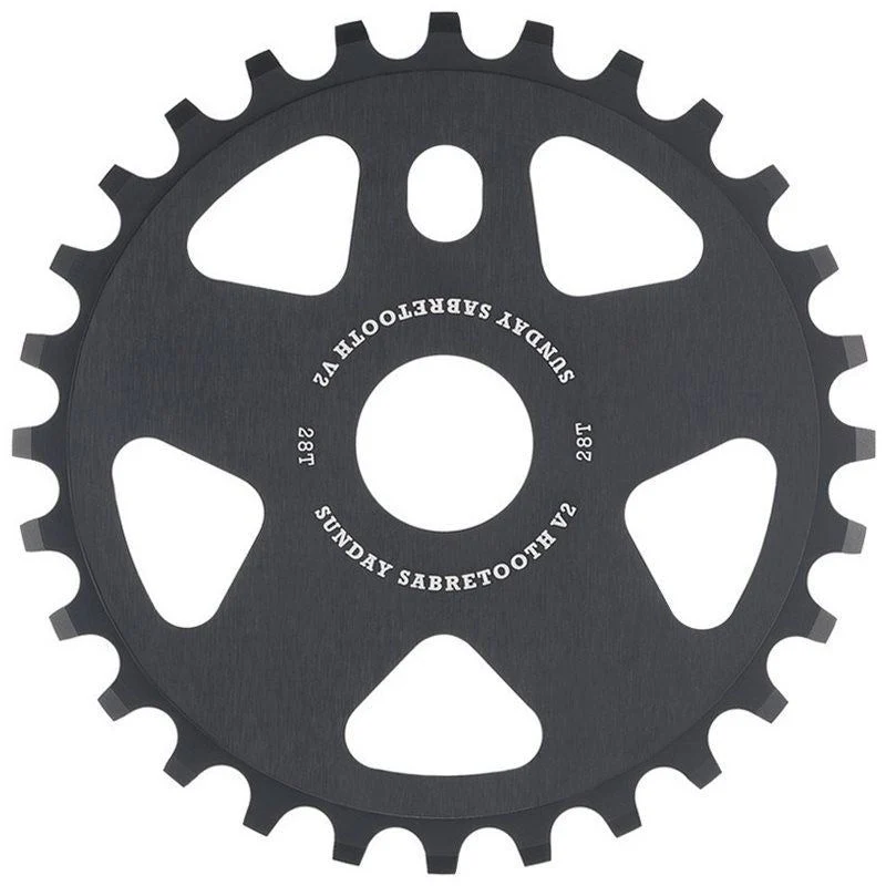 Sunday Sabretooth V2 Sprocket - Image 2