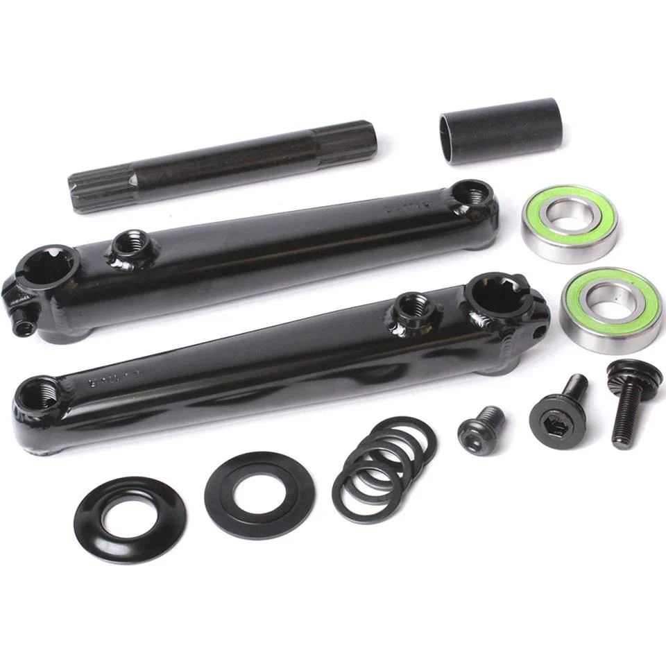 Sunday Saker V2 Cranks - Image 2