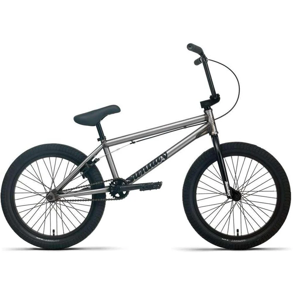 Sunday Scout BMX Bike - Image 2