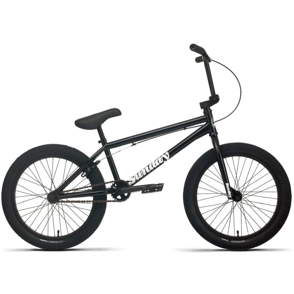 Sunday Scout BMX Bike - Image 3
