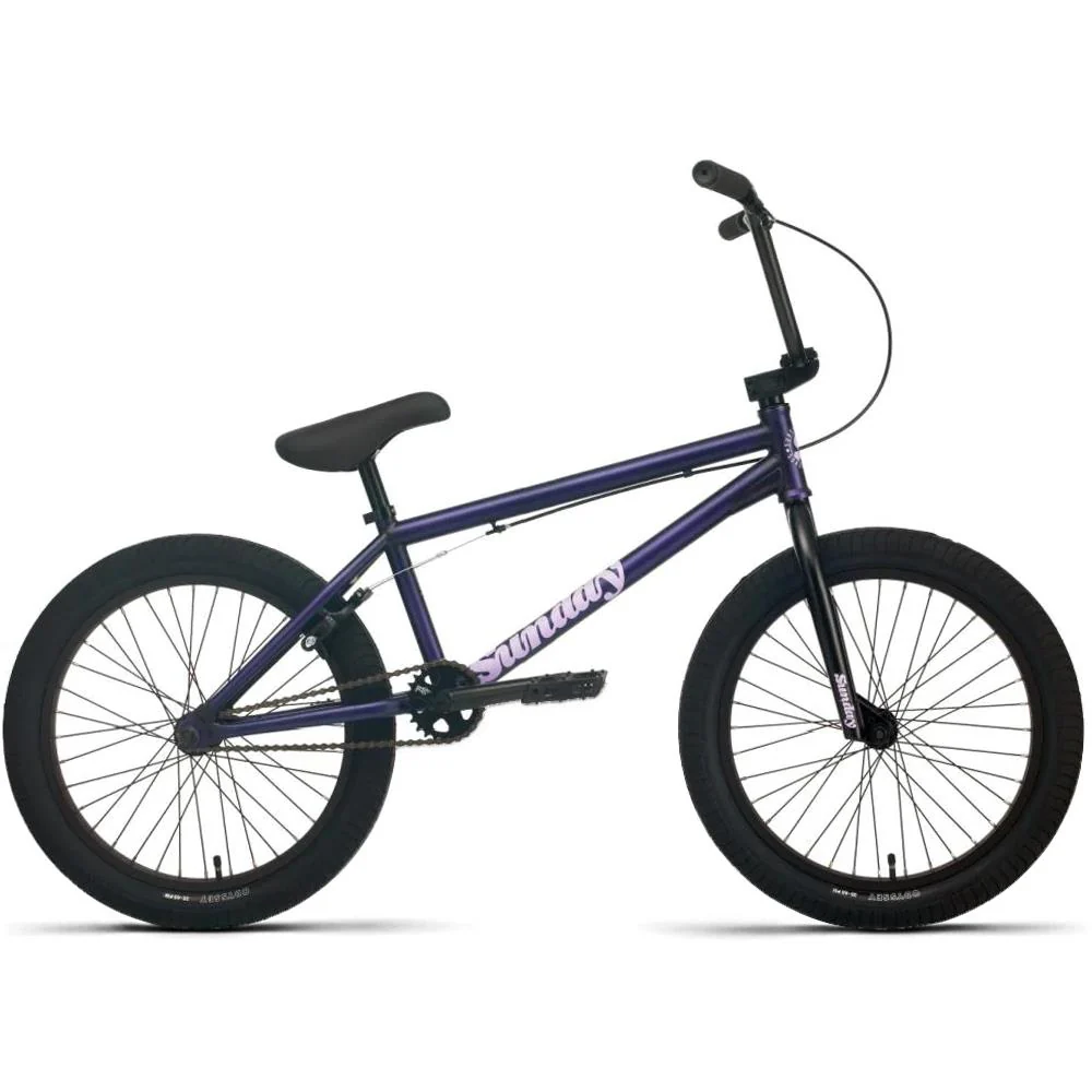 Sunday Scout BMX Bike - Image 4