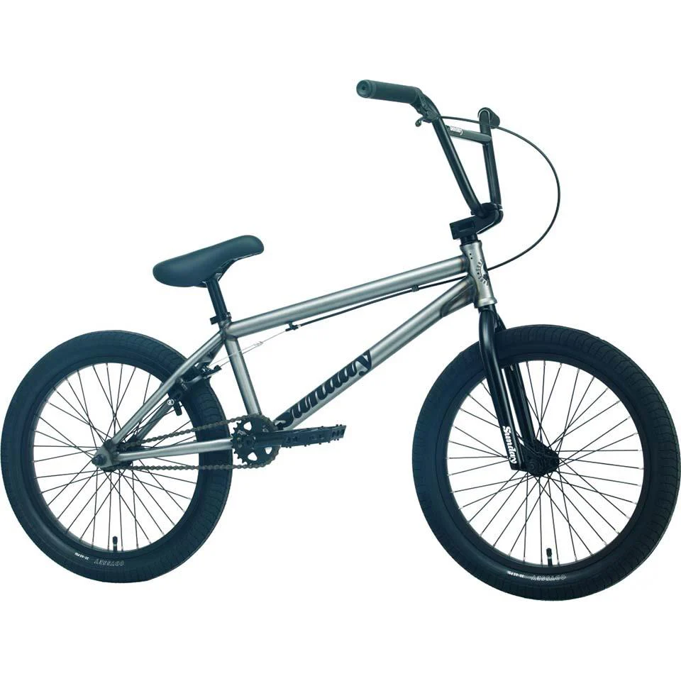 Sunday Scout BMX Bike - Image 6