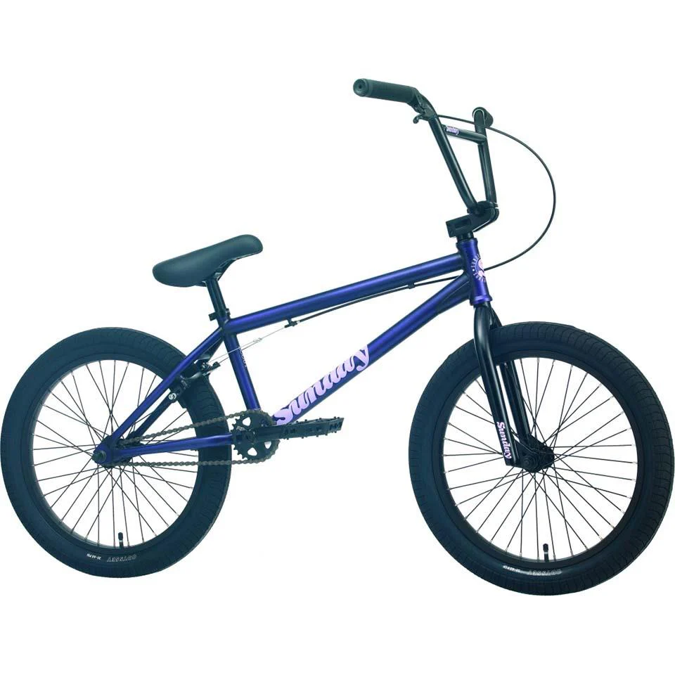 Sunday Scout BMX Bike - Image 7