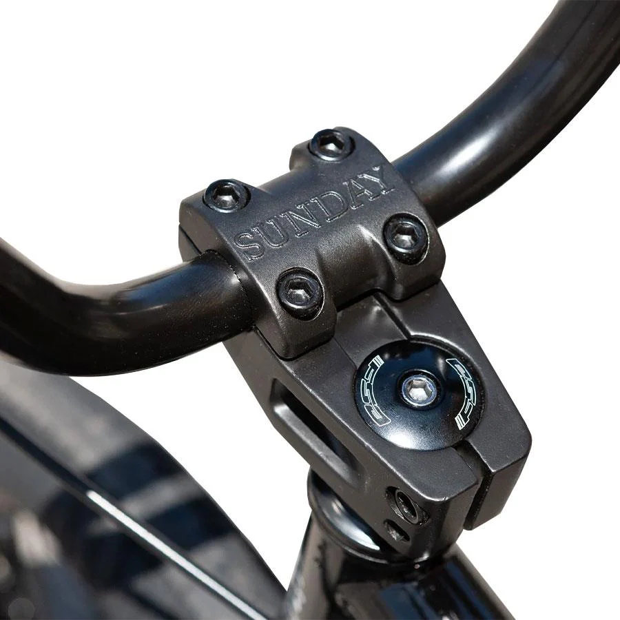 Sunday Scout BMX Bike - Image 8