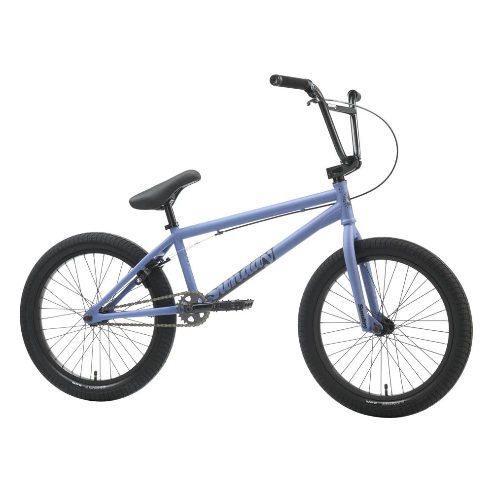 Sunday Scout BMX Bike - Image 2