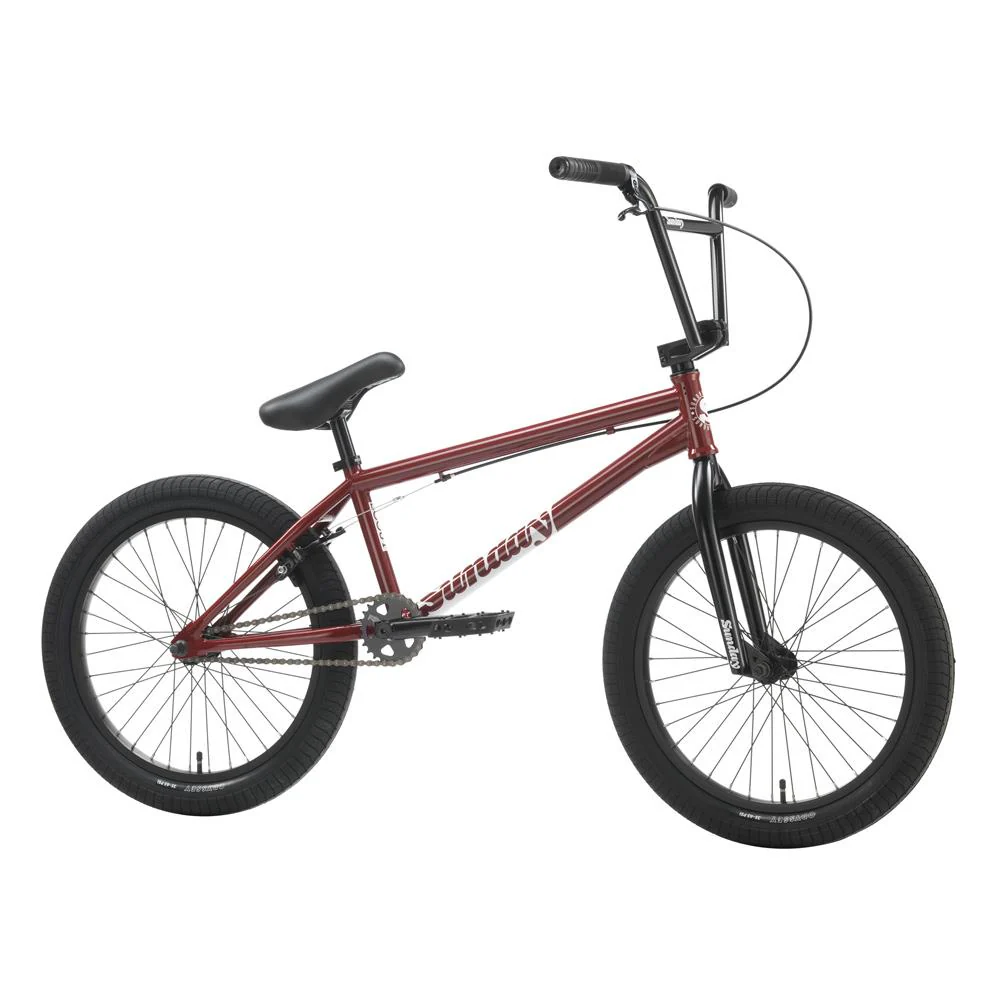Sunday Scout BMX Bike - Image 4