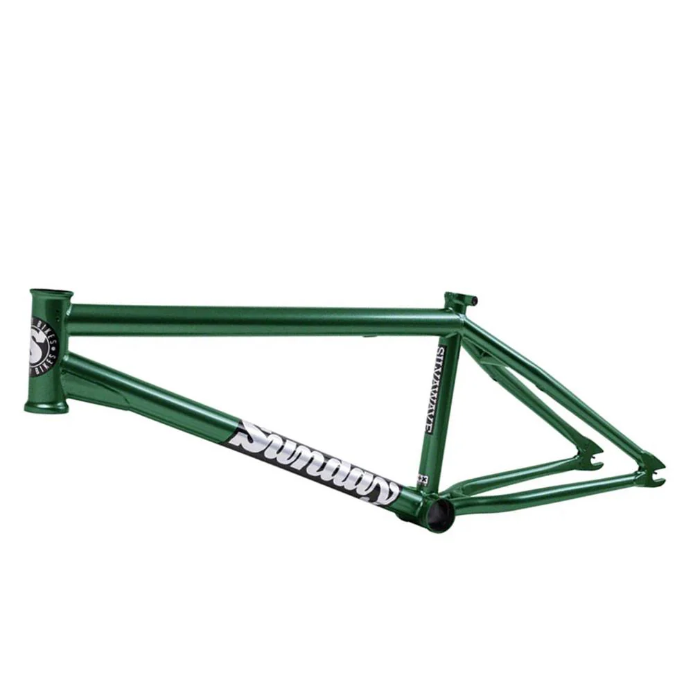 Sunday Silvawave Frame - Image 10
