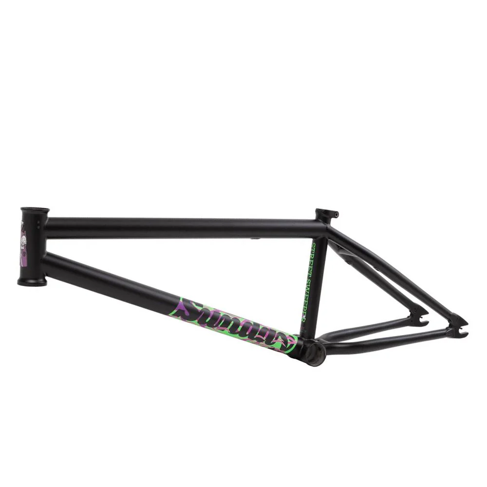 Sunday Street Sweeper Frame - Image 5