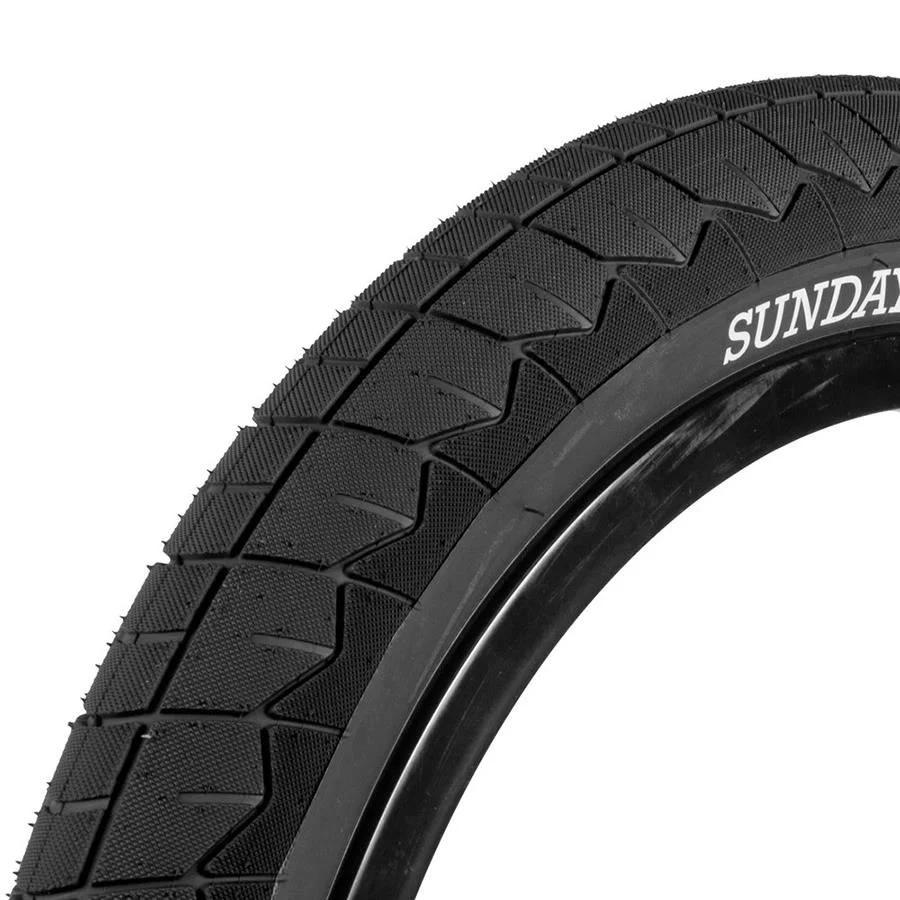 Sunday Street Sweeper V2 Tyre - Image 2