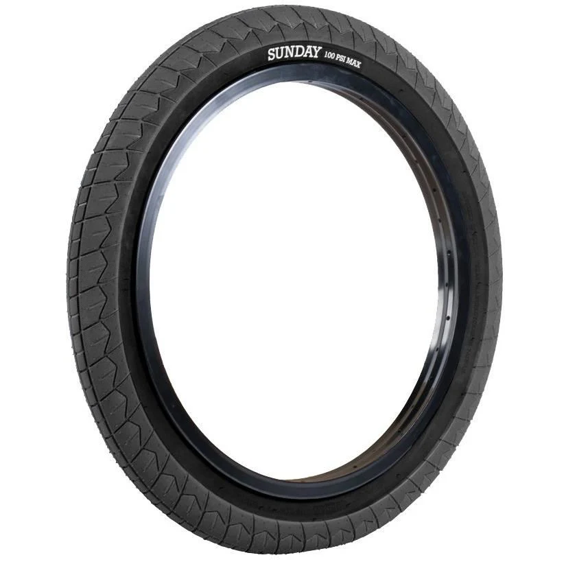 Sunday Street Sweeper V2 Tyre - Image 3