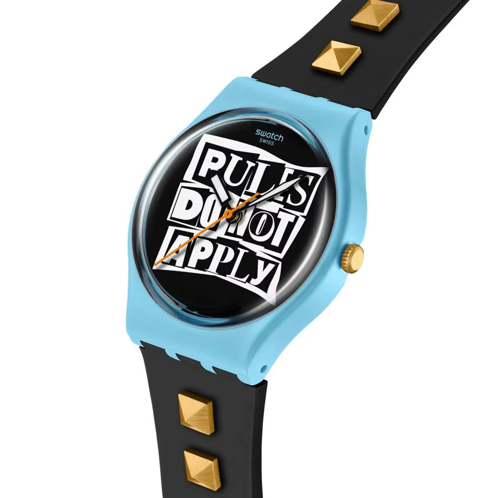 Swatch Broken Rules - Image 2
