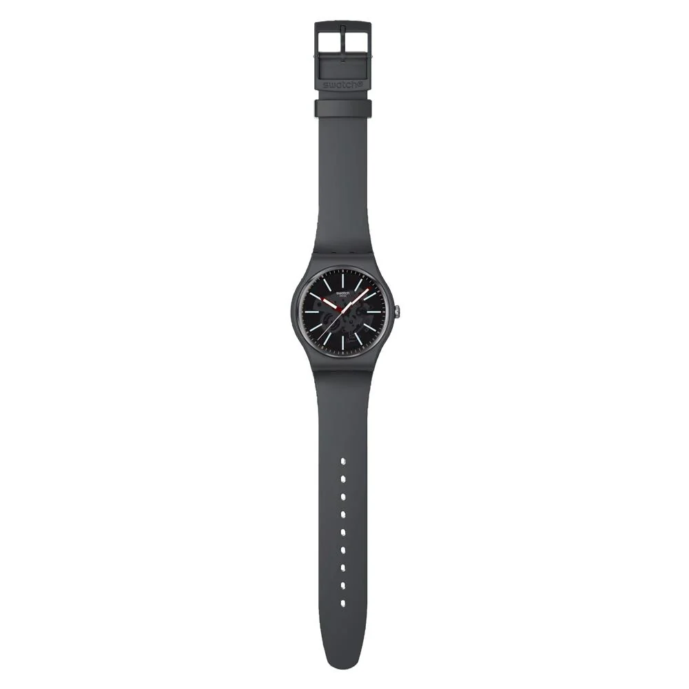 Swatch Coblestone Street Watch - Image 3