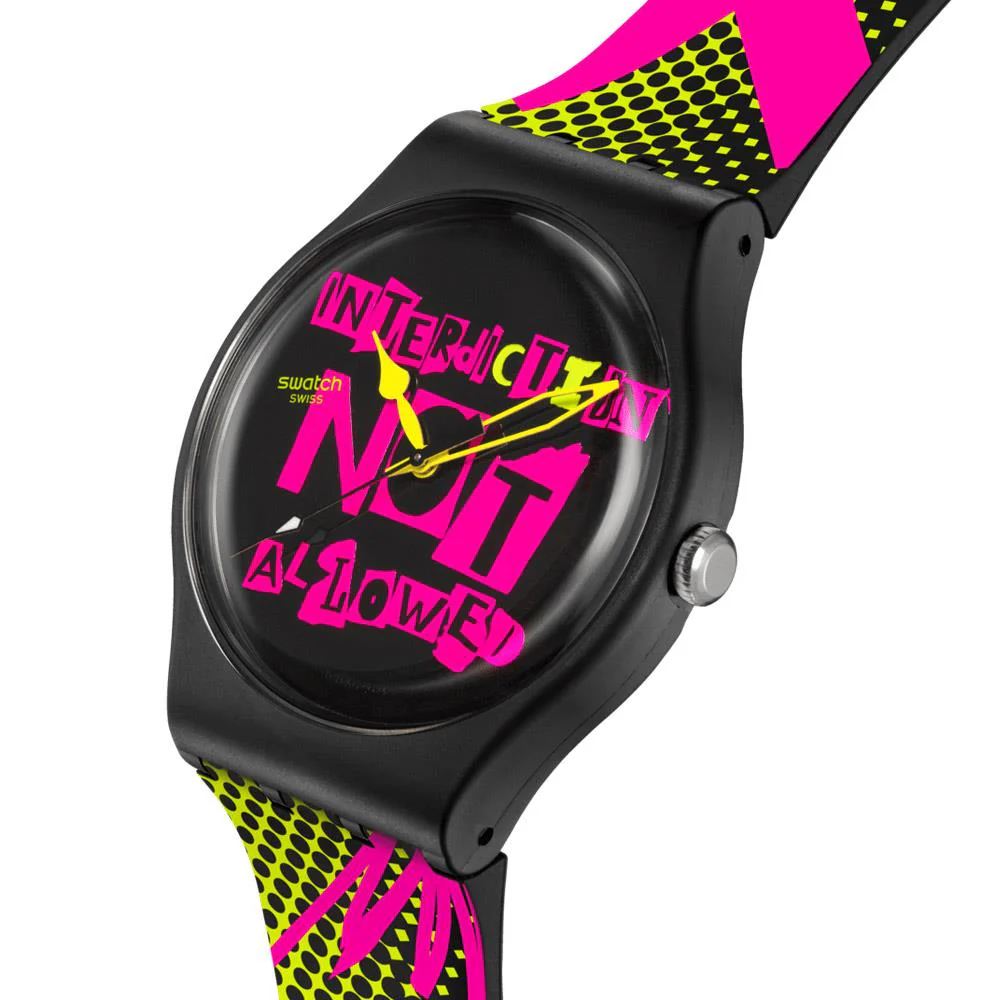 Swatch Distort Mode - Image 2
