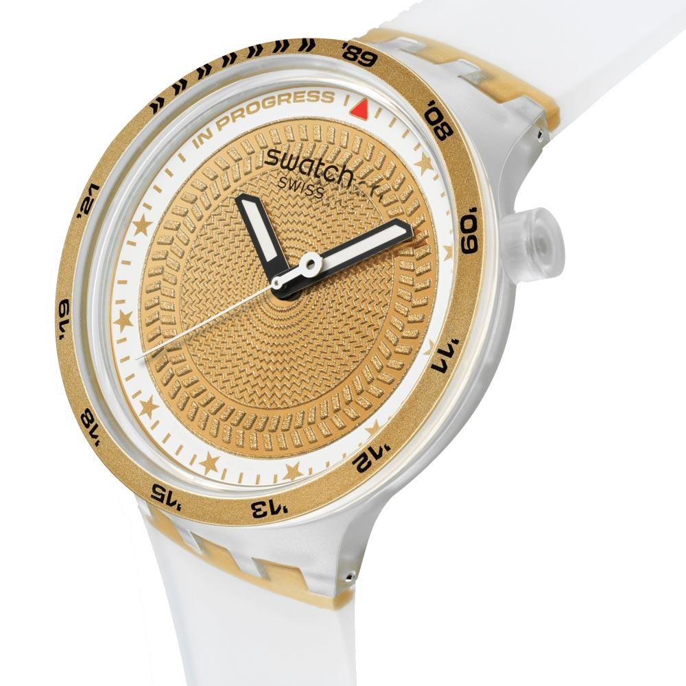 Swatch G-Turn Watch - Image 2