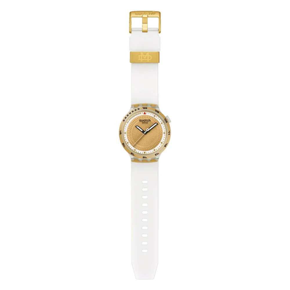 Swatch G-Turn Watch - Image 3