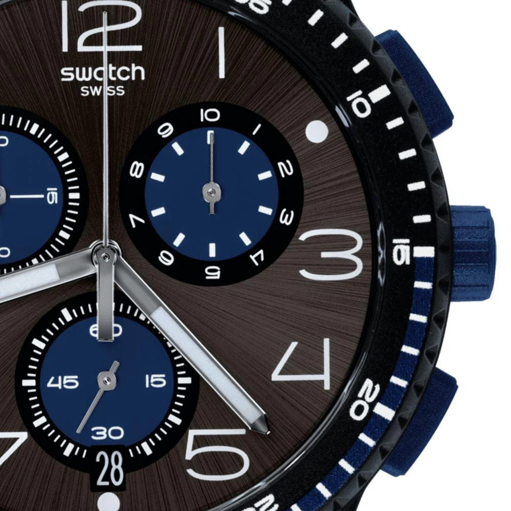 Swatch Kaicco Watch - Image 2
