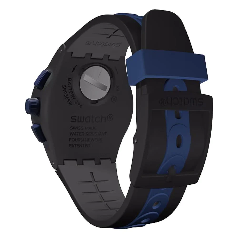 Swatch Kaicco Watch - Image 4