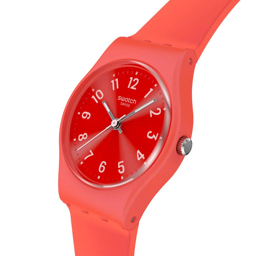 Swatch Notes of Coral Watch - Image 2
