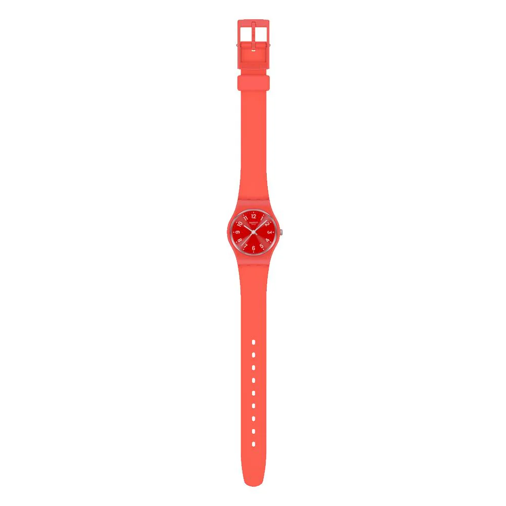 Swatch Notes of Coral Watch - Image 3