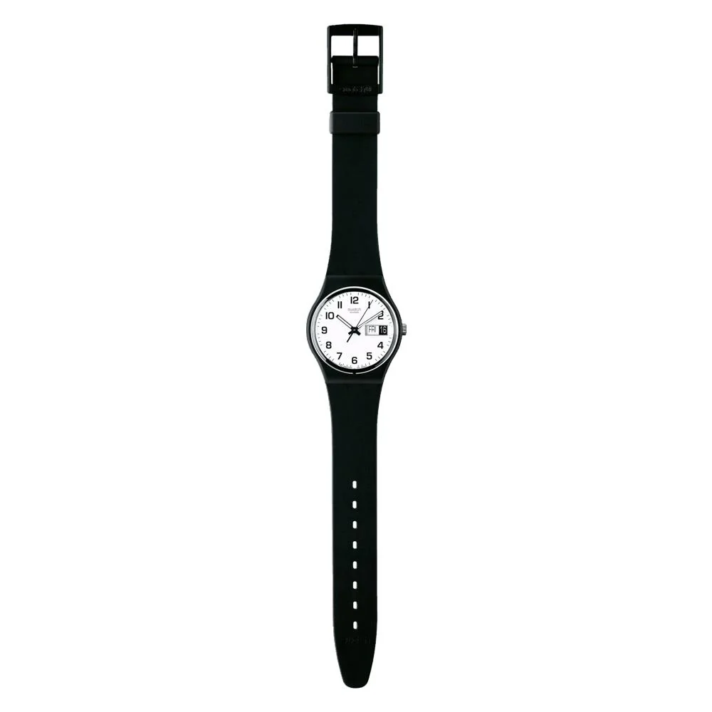 Swatch Once Again Watch - Image 3