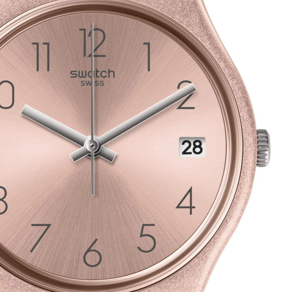 Swatch Pinkbaya Watch - Image 2